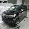 suzuki wagon-r 2015 -SUZUKI--Wagon R MH44S--472819---SUZUKI--Wagon R MH44S--472819- image 1