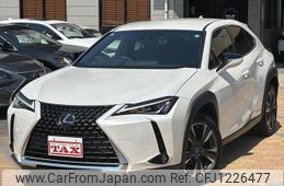 lexus ux 2021 -LEXUS--Lexus UX 6AA-MZAH10--MZAH10-2100047---LEXUS--Lexus UX 6AA-MZAH10--MZAH10-2100047-