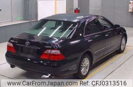 toyota crown 2006 TE876