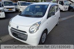 suzuki alto 2014 CFJ1839049