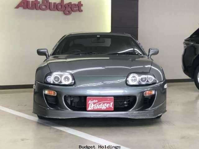 toyota supra 2001 BD30073A5283 image 1
