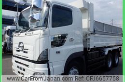 hino profia 2016 -HINO--Profia QKG-FS1EKDA--FS1EKDA-11693---HINO--Profia QKG-FS1EKDA--FS1EKDA-11693-