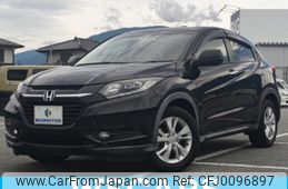 honda vezel 2015 quick_quick_DBA-RU1_RU1-1101780