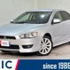 mitsubishi galant-fortis 2008 quick_quick_CY4A_CY4A-0301454 image 1