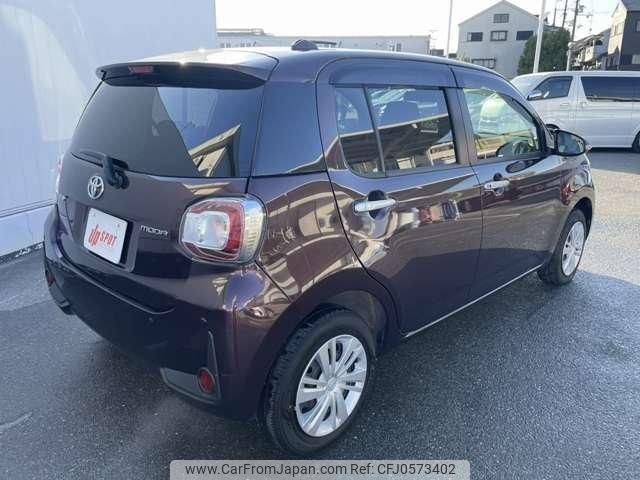 toyota passo 2021 quick_quick_5BA-M700A_M700A-0206844 image 2