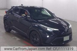 toyota c-hr 2023 quick_quick_3BA-NGX10_NGX10-2023295