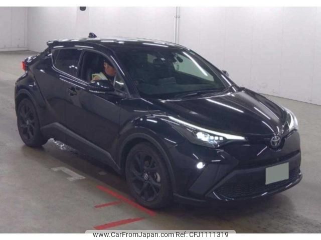 toyota c-hr 2023 quick_quick_3BA-NGX10_NGX10-2023295 image 1