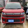 suzuki wagon-r 2019 quick_quick_DAA-MH55S_MH55S-251209 image 8