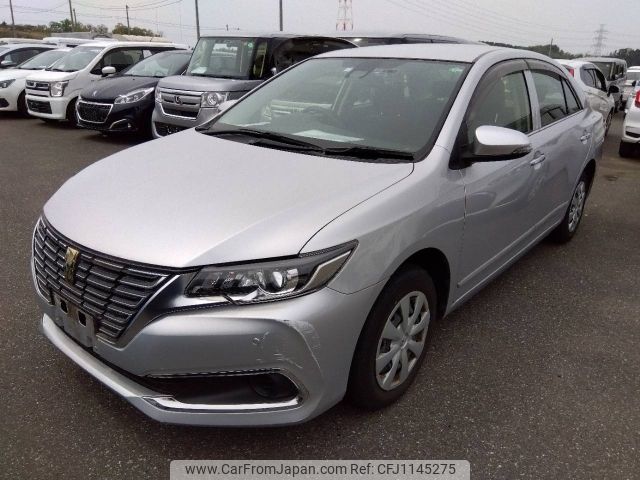 toyota premio 2019 -TOYOTA--Premio DBA-NZT260--NZT260-3218034---TOYOTA--Premio DBA-NZT260--NZT260-3218034- image 1