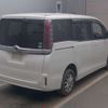 toyota noah 2018 -TOYOTA--Noah DBA-ZRR85G--ZRR85-0104821---TOYOTA--Noah DBA-ZRR85G--ZRR85-0104821- image 2