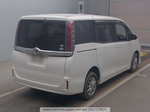 toyota noah 2018 -TOYOTA--Noah DBA-ZRR85G--ZRR85-0104821---TOYOTA--Noah DBA-ZRR85G--ZRR85-0104821- image 2