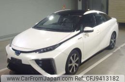 toyota mirai 2018 -TOYOTA--MIRAI ZBA-JPD10--JPD10-0003348---TOYOTA--MIRAI ZBA-JPD10--JPD10-0003348-