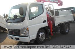 mitsubishi-fuso canter 2004 GOO_NET_EXCHANGE_0403152A30250211W001