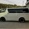 toyota hiace-van 2009 CFJ1778185 image 2