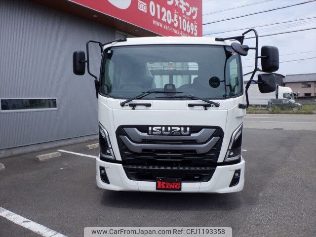 isuzu forward 2024 -ISUZU--Forward 2RG-FRR90S4--FRR90-7216126---ISUZU--Forward 2RG-FRR90S4--FRR90-7216126- image 2