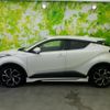 toyota c-hr 2017 quick_quick_DAA-ZYX10_ZYX10-2009782 image 2