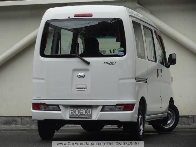 daihatsu hijet-cargo 2018 quick_quick_HBD-S331V_S321V-0389250 image 2