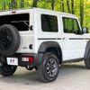 suzuki jimny-sierra 2024 CFJ1574192 image 17