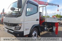 mitsubishi-fuso canter 2023 quick_quick_2PG-FEA80_FEA80-600244