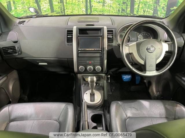 nissan x-trail 2010 -NISSAN--X-Trail DBA-NT31--NT31-205876---NISSAN--X-Trail DBA-NT31--NT31-205876- image 2