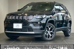 jeep compass 2025 CFJ1715576