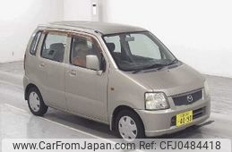 mazda az-wagon 2001 -MAZDA 【広島 582ｹ4090】--AZ Wagon MD22S--104893---MAZDA 【広島 582ｹ4090】--AZ Wagon MD22S--104893-