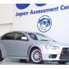 mitsubishi lancer 2011 CFJ1585880 image 1