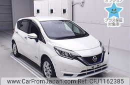nissan note 2020 -NISSAN--Note HE12-318488---NISSAN--Note HE12-318488-
