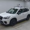 subaru forester 2021 -SUBARU--Forester 4BA-SK5--SK5-004581---SUBARU--Forester 4BA-SK5--SK5-004581- image 2