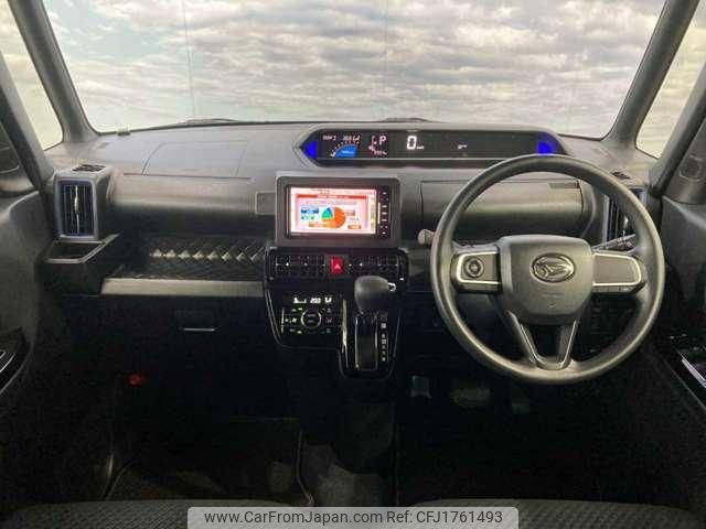 daihatsu tanto 2021 CFJ1761493 image 2