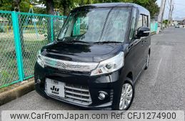 suzuki spacia 2013 -SUZUKI 【名変中 】--Spacia MK32S--502293---SUZUKI 【名変中 】--Spacia MK32S--502293-