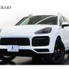 porsche cayenne 2018 -PORSCHE--Porsche Cayenne ABA-E3K30--WP1ZZZ9YZKDA07911---PORSCHE--Porsche Cayenne ABA-E3K30--WP1ZZZ9YZKDA07911- image 1