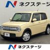 suzuki alto-lapin 2017 -SUZUKI--Alto Lapin DBA-HE33S--HE33S-167956---SUZUKI--Alto Lapin DBA-HE33S--HE33S-167956- image 1