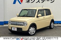 suzuki alto-lapin 2017 -SUZUKI--Alto Lapin DBA-HE33S--HE33S-167956---SUZUKI--Alto Lapin DBA-HE33S--HE33S-167956-