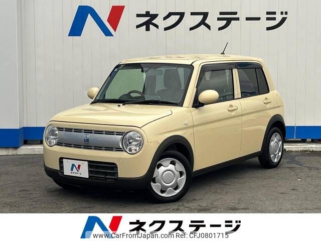 suzuki alto-lapin 2017 -SUZUKI--Alto Lapin DBA-HE33S--HE33S-167956---SUZUKI--Alto Lapin DBA-HE33S--HE33S-167956- image 1