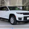 jeep grand-cherokee 2022 -CHRYSLER--Jeep Grand Cherokee 7BA-WL36L--1C4RJKKG1M8176265---CHRYSLER--Jeep Grand Cherokee 7BA-WL36L--1C4RJKKG1M8176265- image 1
