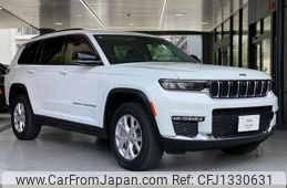 jeep grand-cherokee 2022 -CHRYSLER--Jeep Grand Cherokee 7BA-WL36L--1C4RJKKG1M8176265---CHRYSLER--Jeep Grand Cherokee 7BA-WL36L--1C4RJKKG1M8176265-