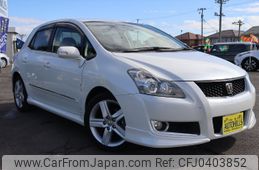 toyota blade 2011 -TOYOTA--Blade AZE156H--1038499---TOYOTA--Blade AZE156H--1038499-