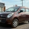suzuki alto 2010 quick_quick_HA25S_HA25S-765240 image 1
