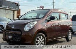 suzuki alto 2010 quick_quick_HA25S_HA25S-765240