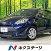 toyota aqua 2018 -TOYOTA--AQUA DAA-NHP10--NHP10-6711408---TOYOTA--AQUA DAA-NHP10--NHP10-6711408- image 1