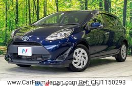 toyota aqua 2018 -TOYOTA--AQUA DAA-NHP10--NHP10-6711408---TOYOTA--AQUA DAA-NHP10--NHP10-6711408-