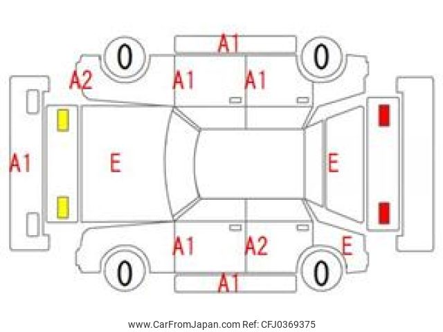 honda n-box 2014 -HONDA--N BOX DBA-JF2--JF2-2203697---HONDA--N BOX DBA-JF2--JF2-2203697- image 2