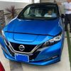 nissan leaf 2020 CFJ1851233 image 3