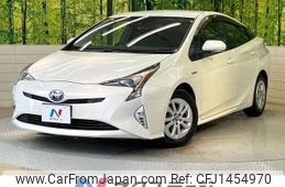 toyota prius 2018 -TOYOTA--Prius DAA-ZVW50--ZVW50-6127902---TOYOTA--Prius DAA-ZVW50--ZVW50-6127902-