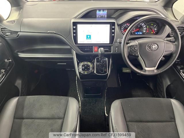 toyota voxy 2021 CFJ1599459 image 2