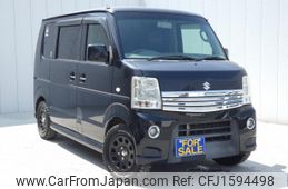 suzuki every-wagon 2013 CFJ1594498