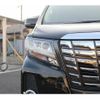 toyota alphard 2016 -TOYOTA--Alphard DBA-AGH30W--AGH30-0066321---TOYOTA--Alphard DBA-AGH30W--AGH30-0066321- image 10