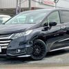honda odyssey 2013 CFJ1483449 image 1