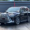 lexus lx 2023 -LEXUS 【名変中 】--Lexus LX VJA310W--4041470---LEXUS 【名変中 】--Lexus LX VJA310W--4041470- image 1